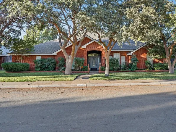 1812 Dukes Dr, Midland, TX 79705