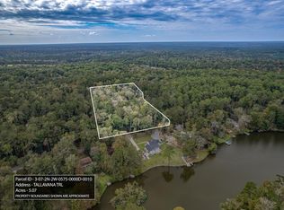 Xxxx Tallavana Trl, Havana, FL 32333