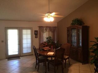1742 N Ananea, Mesa, AZ 85207