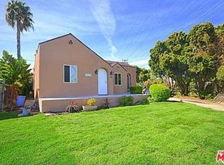 2911 S Spaulding Ave, Los Angeles, CA 90016