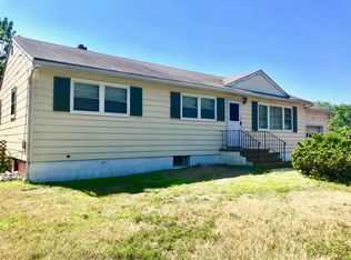 3213 Larson Rd, Wall Township, NJ 07719