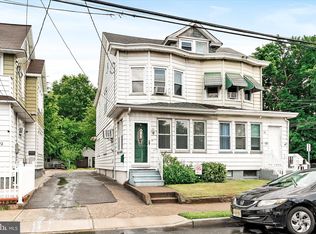 96 Marshall Ave W, Trenton, NJ 08610