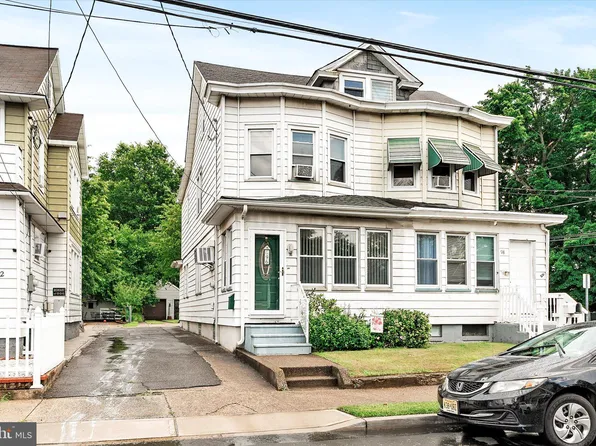 96 Marshall Ave W, Trenton, NJ 08610