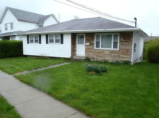 652 Main St, Vandling, PA 18421