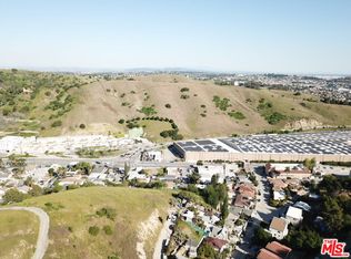 2625 Forest Park Dr, Los Angeles, CA