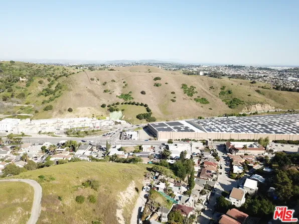 2625 Forest Park Dr, Los Angeles, CA 90032