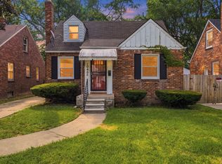 10462 Duprey St, Detroit, MI 48224