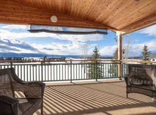 172 La Brant Rd, Bigfork, MT 59911