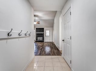 7932 Hyman Dr, Memphis, TN 38133