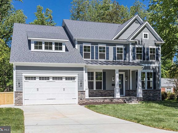 2nd image of 7306 Hughes Ct