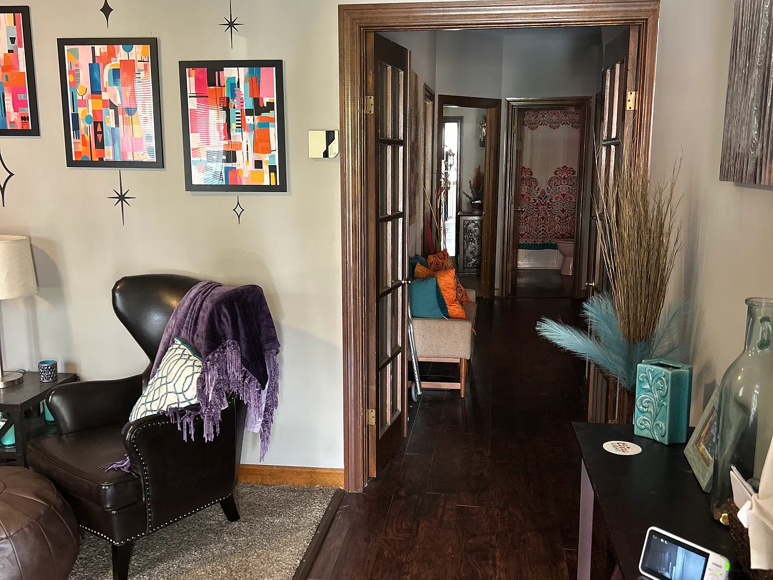 2 bed, 1400 sqft, $1,700 — Photo 4