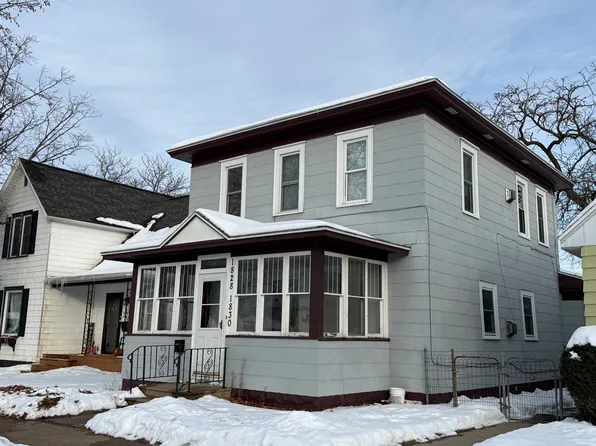 1828 Wood St #1828, La Crosse, WI 54603