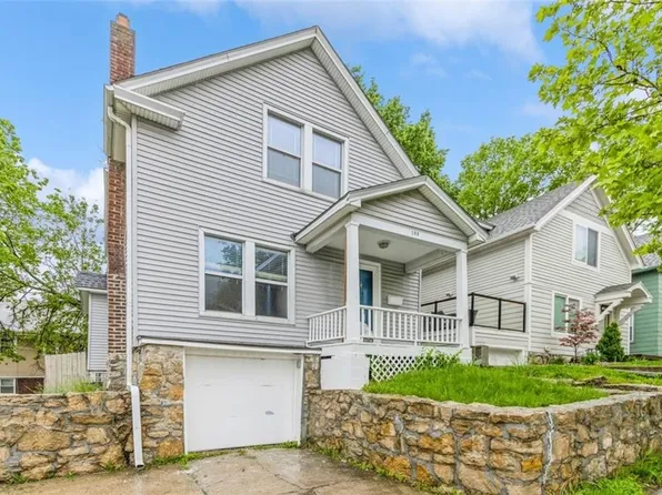 109 E 49th St, Kansas City, MO 64112
