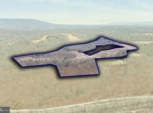 Lots 6 7 & 11 Needham Ln, Berkeley Springs, WV 25411