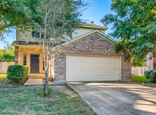 10503 Sonora Sunset, San Antonio, TX 78239