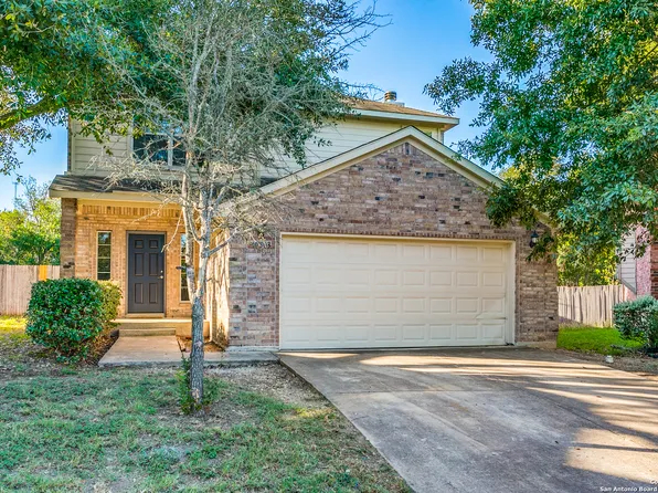 10503 SONORA SUNSET, San Antonio, TX 78239