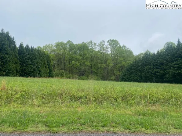 TBD Woodhaven Road, North Wilkesboro, NC 28659
