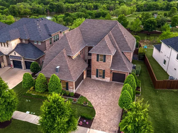 4189 Hazelwood Ave, Frisco, TX 75034