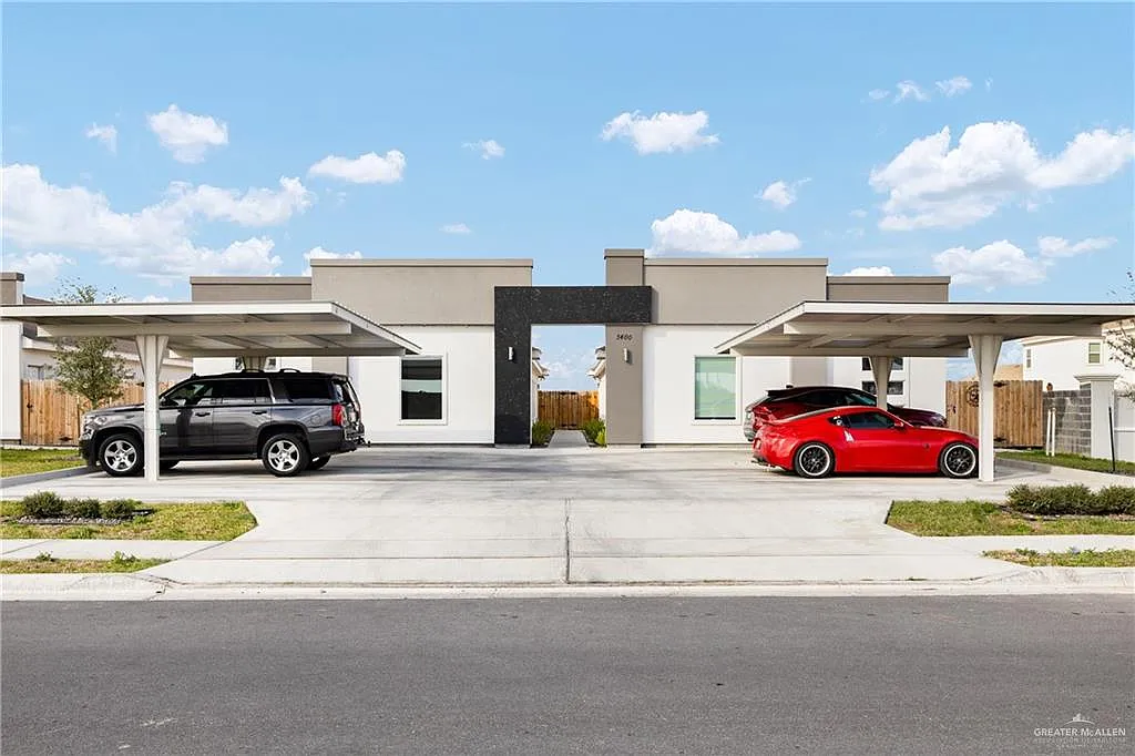 2 bed, 2.0 bath, 937 sqft, $1,100 — Photo 1
