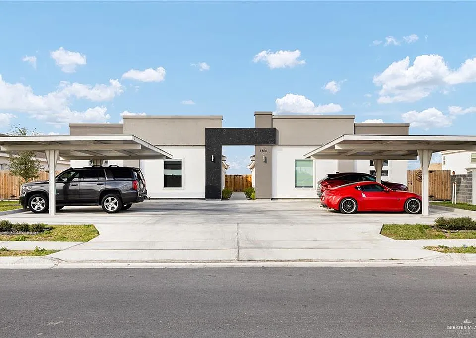 3400 Ventura Ave #3