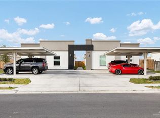 3400 Ventura Ave APT 3, Edinburg, TX 78541