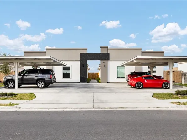 3400 Ventura Ave APT 3, Edinburg, TX 78541