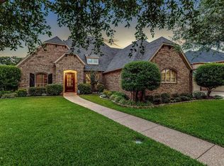 3408 Hunter Glen Dr, Mansfield, TX 76063