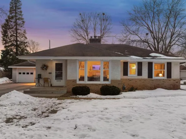 6808 Clinton Ave S, Richfield, MN 55423