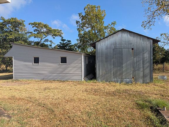 storage buildings