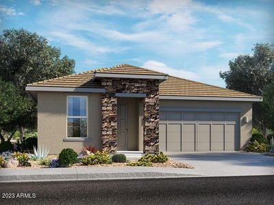 20440 N Candlelight Rd, Maricopa, AZ, 85138