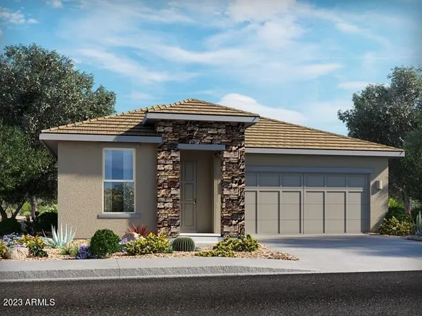20440 N Candlelight Road, Maricopa, AZ 85138