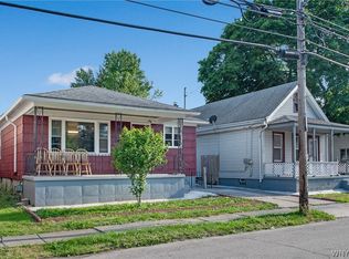 361 Ludington St, Buffalo, NY 14206