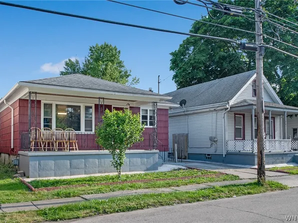 361 Ludington St, Buffalo, NY 14206
