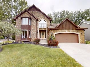 23 Forbes Ct, North Tonawanda, NY 14120