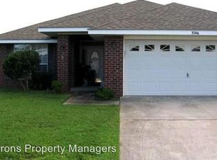 3746 Boardwalk Ct, Gulf Breeze, FL 32563