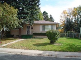 3303 Jon St, Colorado Springs, CO 80907