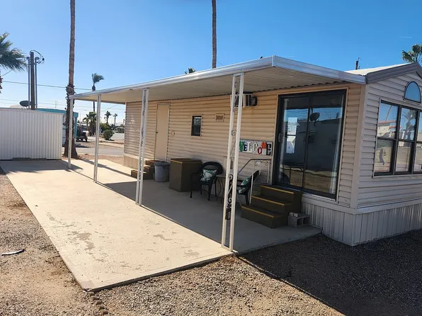 5933 E Main St #172, Mesa, AZ 85203