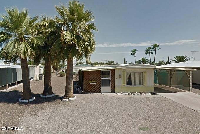 1st image of 7229 E Arbor Ave