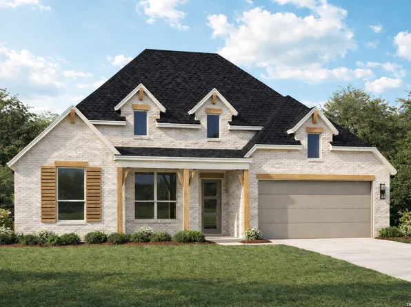 6993 Hallie Hunt, Schertz, TX 78154