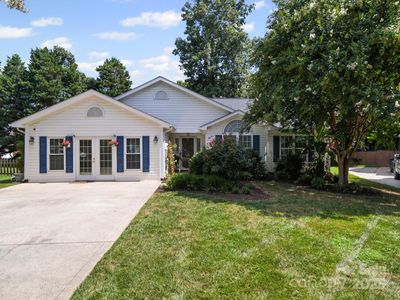 4135 Medford Dr NW, Concord, NC, 28027
