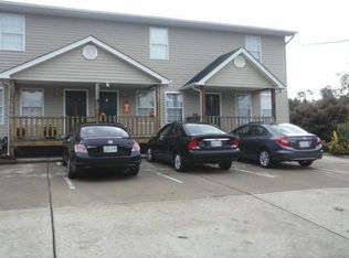 358 Montgomery Ave APT 6, Mount Carmel, TN 37645