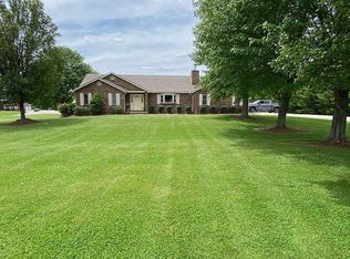 5943 W Elkton Rd, Somerville, OH 45064