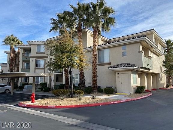 5th image of 7127 S Durango Dr Unit 302