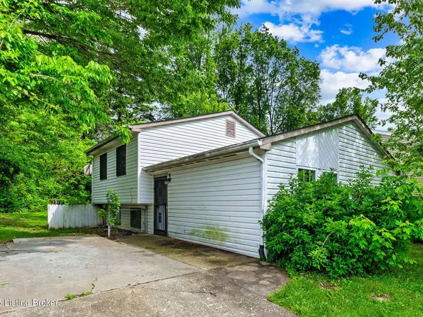 5113 Baywood Dr, Louisville, KY 40241