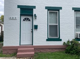 207 Alberta St #209, Dayton, OH 45410