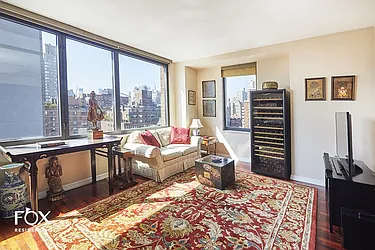 Sold by Fox Residential Group