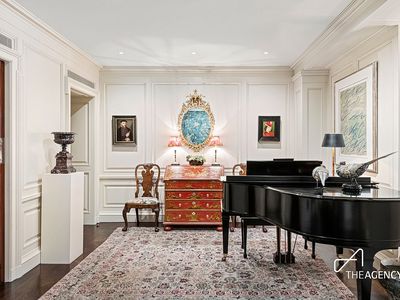 1140 5th Ave #4B, Manhattan, NY, 10128