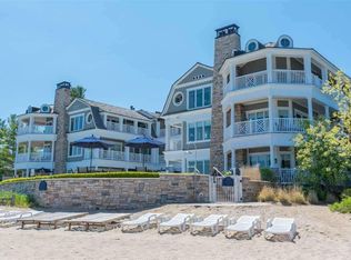 5707 S Lake St #6-A, Glen Arbor, MI 49636