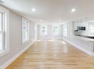 406 Fuller St #1, West Newton, MA 02465