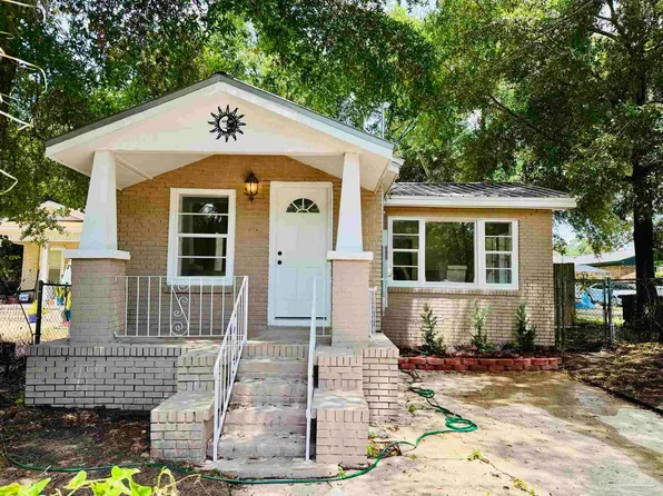 114 E Maxwell St, Pensacola, FL 32503